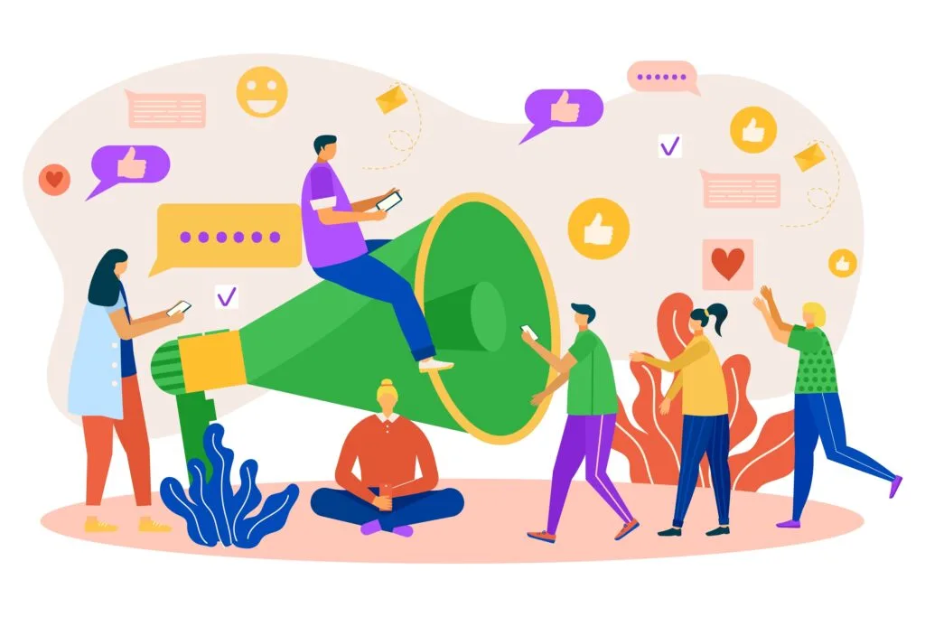 Social Content Becomes Part of the Buying Journey