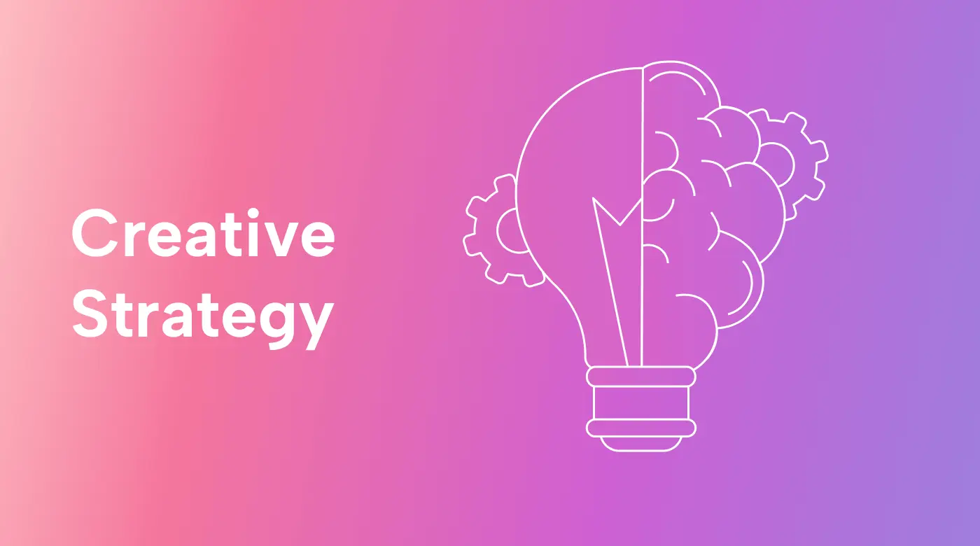 Creative Strategy