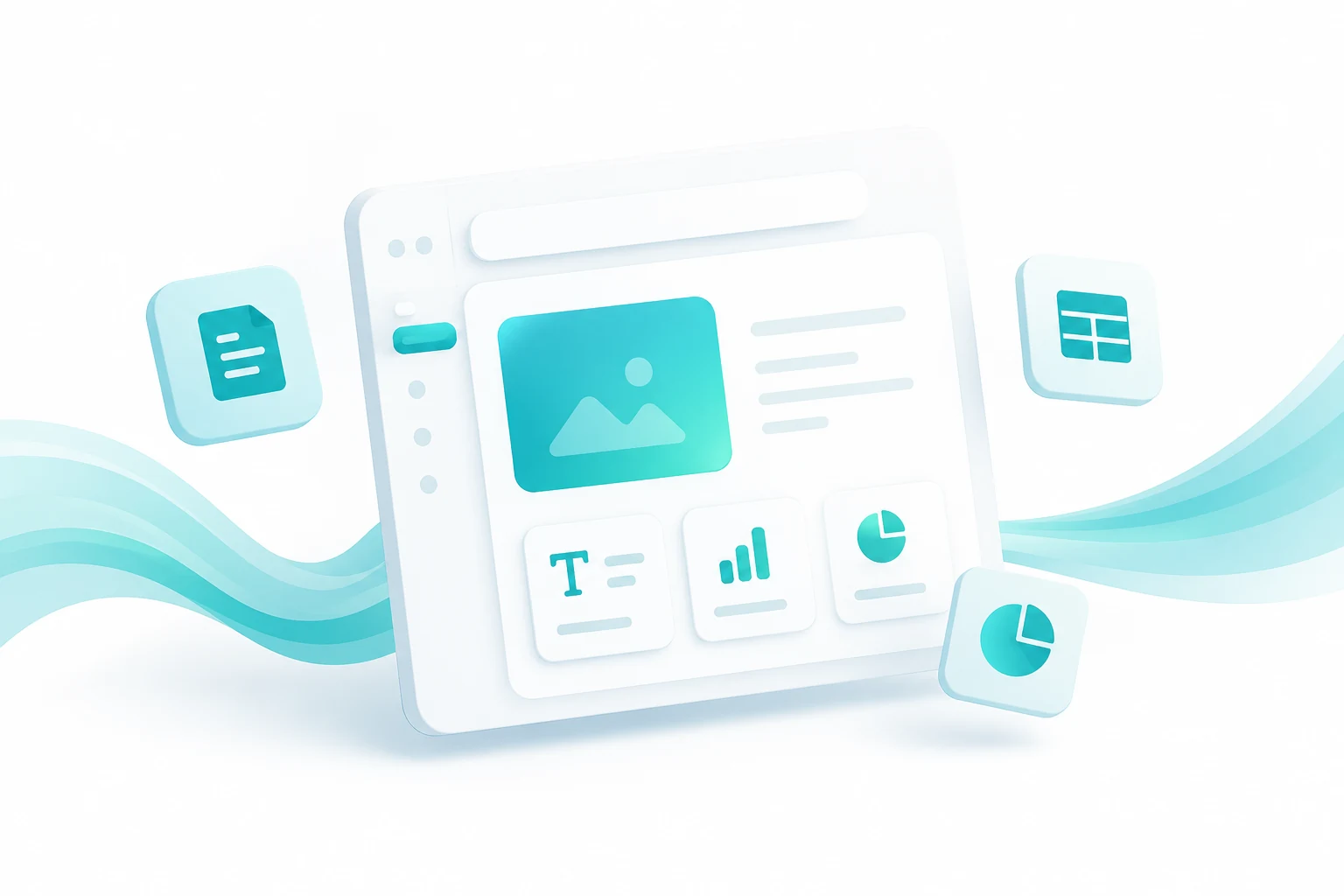 Website design and development
